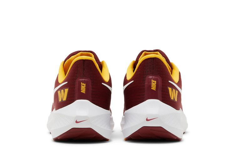 Кроссовки Nike NFL x Air Zoom Pegasus 39 'Washington Commanders'