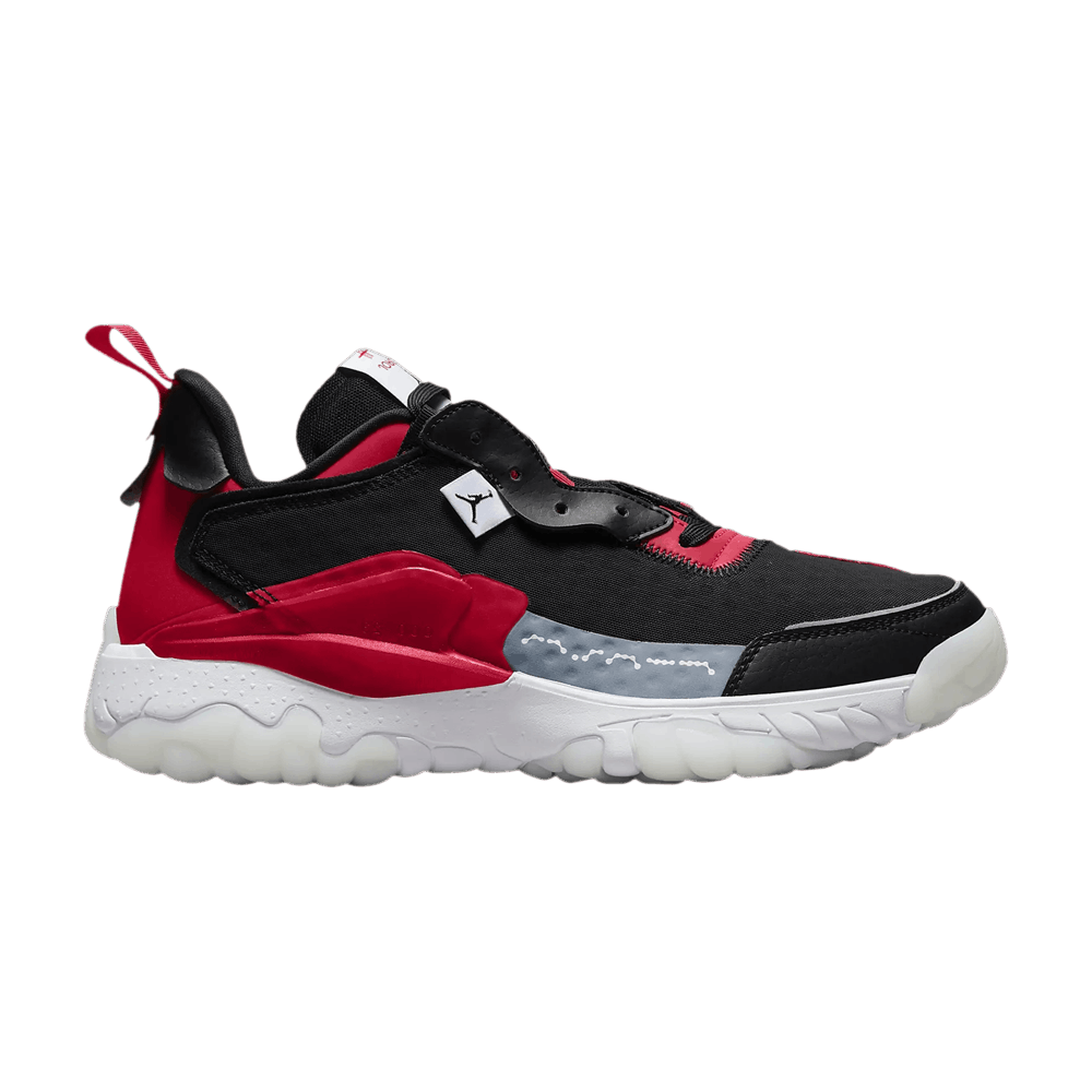 Кроссовки Air Jordan Delta 2 SE 'Black University Red'