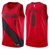 2017-18-Damian-Lillard-Portland-Trail-Blazers-0-Statement-Red-100x100