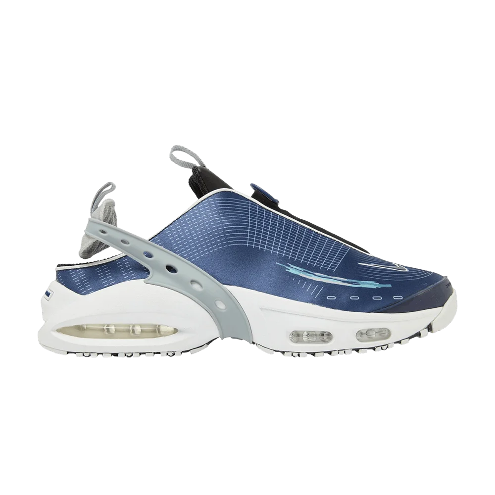 Кроссовки Nike Wmns Air Max Craze 'Midnight Navy'