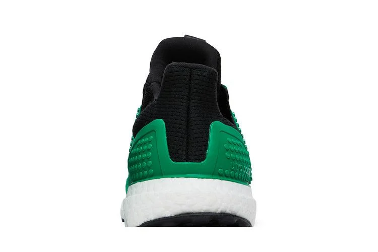 Кроссовки LEGO x adidas UltraBoost DNA 'Color Pack - Green'