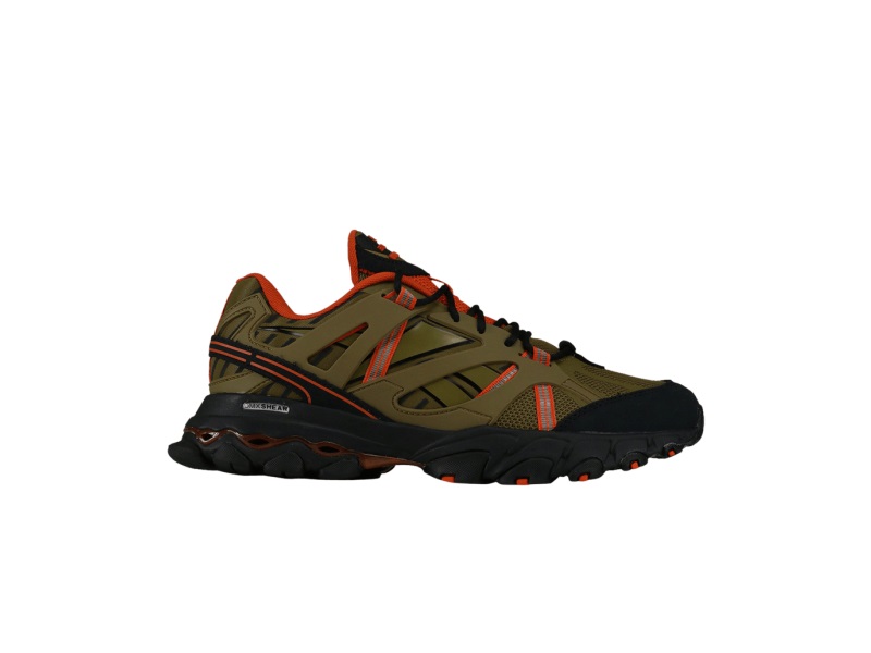 Кроссовки Eastlogue x Reebok DMX Trail Shadow