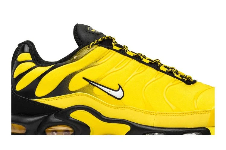 Кроссовки Nike Air Max Plus 'Frequency Pack'