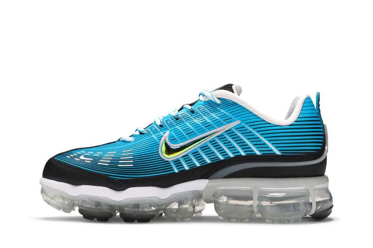 Кроссовки Nike Air VaporMax 360 'Laser Blue'