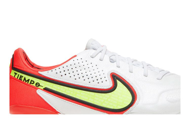 Кроссовки Nike Tiempo Legend 9 Elite FG 'Motivation Pack'