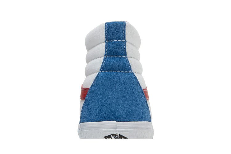 Vans Sk8-Hi 'Sport Pop'