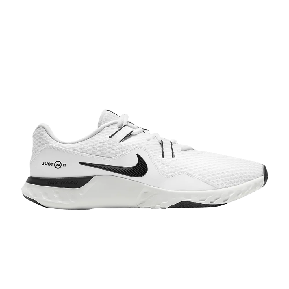 Krossovki-Nike-Renew-Retaliation-TR-2-White-Black