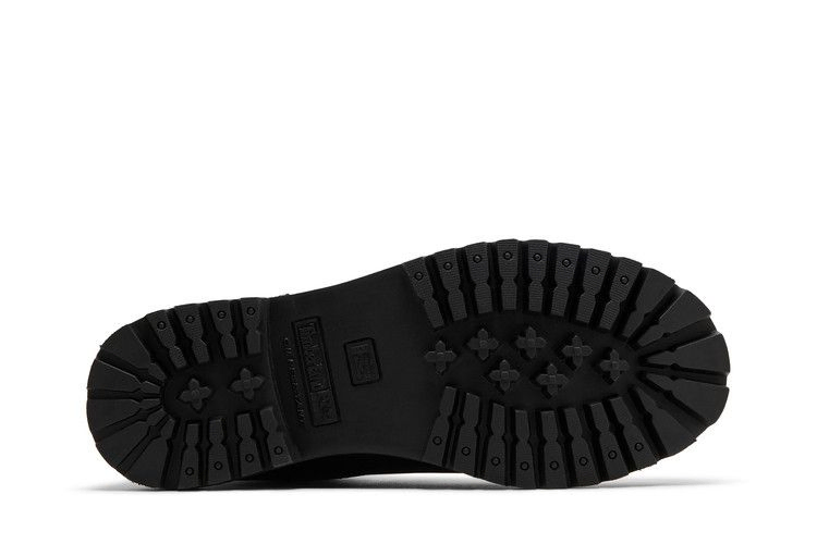 Timberland Direct Attach 6 Inch Boot Wide 'Black'