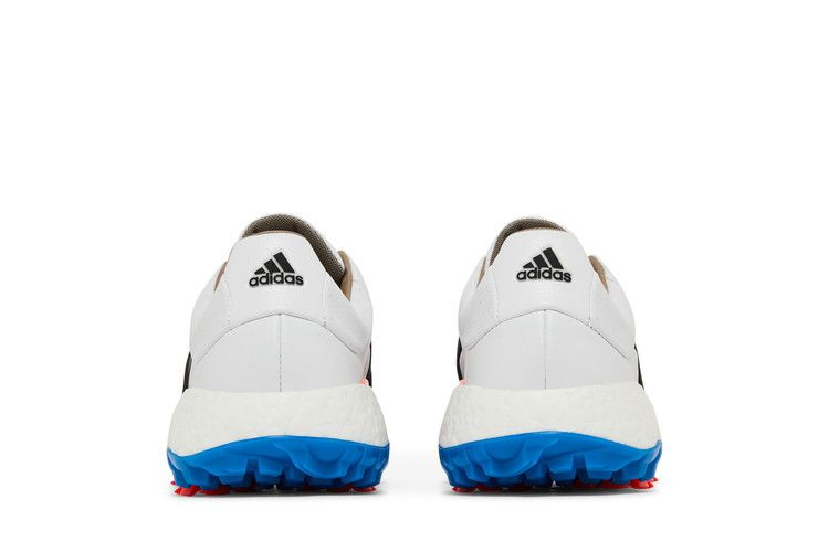Кроссовки Adidas Tour 360 22 Golf 'White Blue Rush'