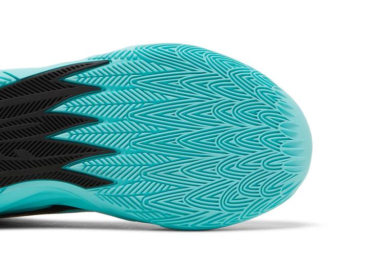 Кроссовки Puma MB.02 Jr 'Honeycomb'