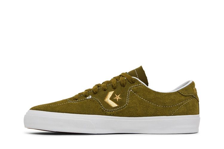 Кроссовки Converse Louie Lopez Pro Low 'Dark Moss'