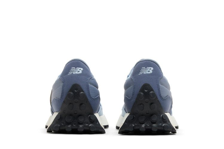 Кроссовки New Balance 327 'Light Grey Navy'