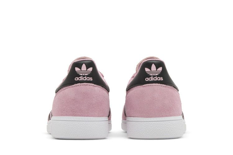 Кроссовки Inter Miami CF x adidas Handball Spezial 'Home Kit'