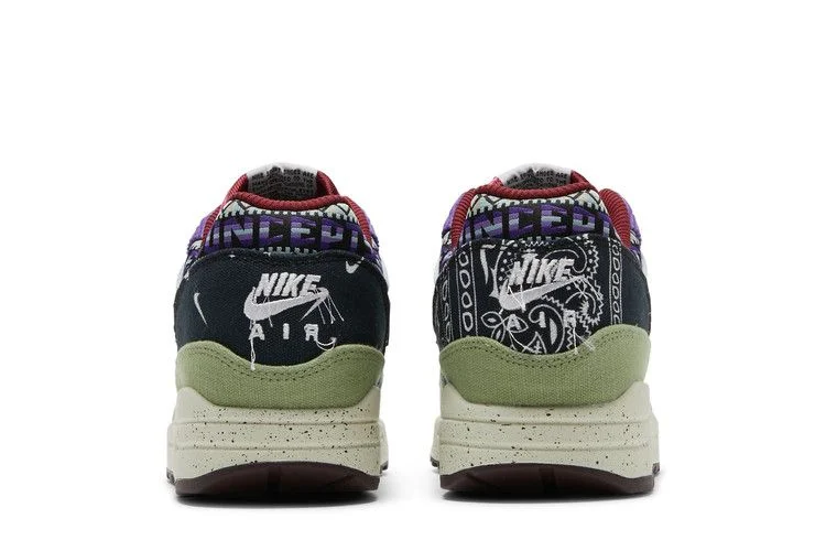 Кроссовки Men's Concepts x Nike Air Max 1 SP 'Mellow'