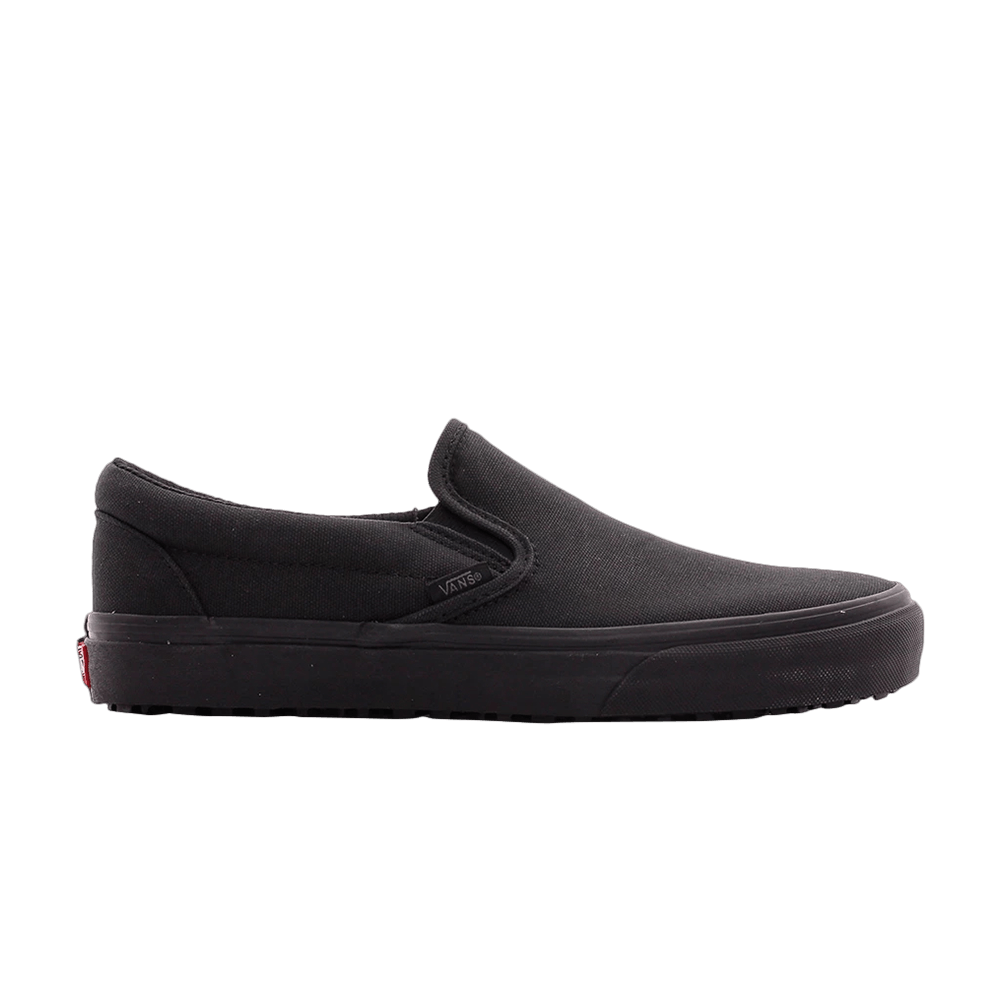 Кроссовки Vans Slip-On 'Made for the Makers'