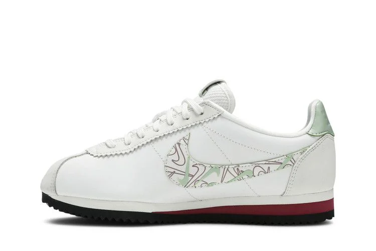 Кроссовки Nike Wmns Classic Cortez SE 'Valentine'