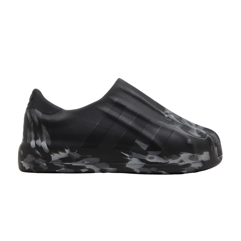 Кроссовки adidas adiFOM Superstar 'Black Grey'
