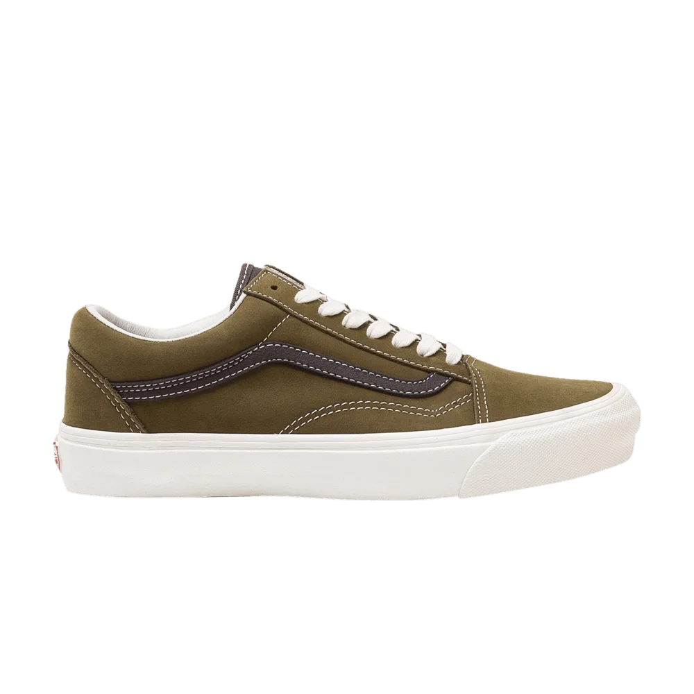 Krossovki-Vans-OG-Old-Skool-LX-Chocolate