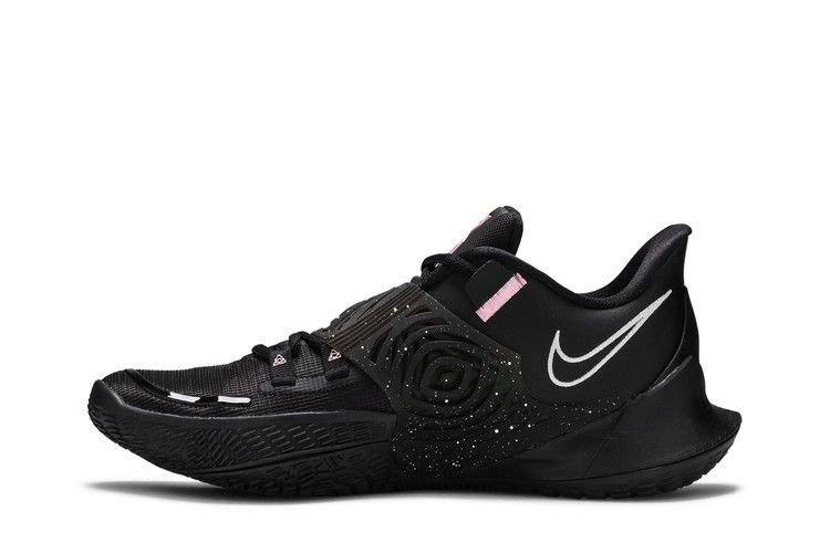 Кроссовки Nike Kyrie Low 3 'Black'