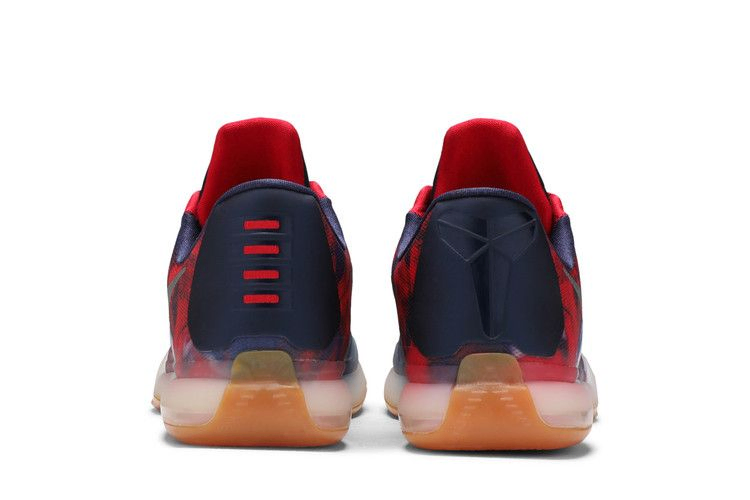 Кроссовки Nike Kobe 10 'USA'