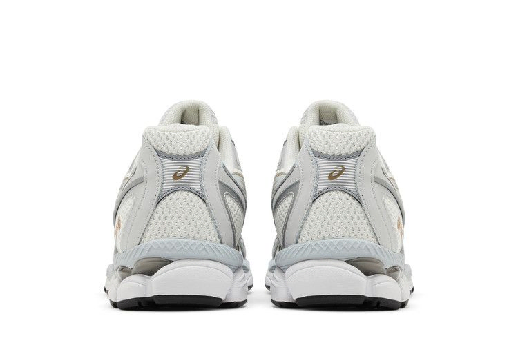 Кроссовки ASICS Gel NYC 2055 'Cream Pure Silver'