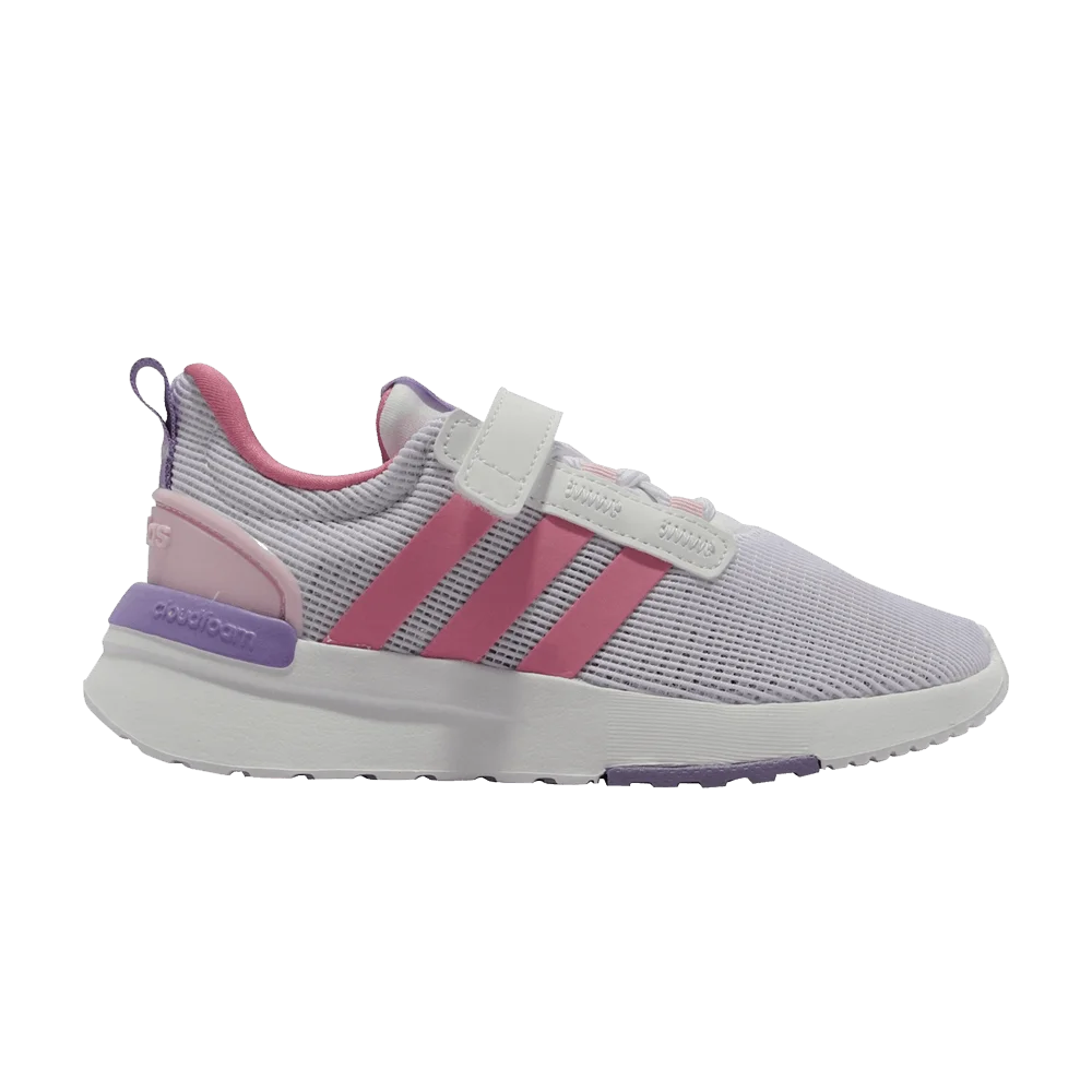 Krossovki-Adidas-Racer-TR21-Little-Kid-Purple-Rose-Pink