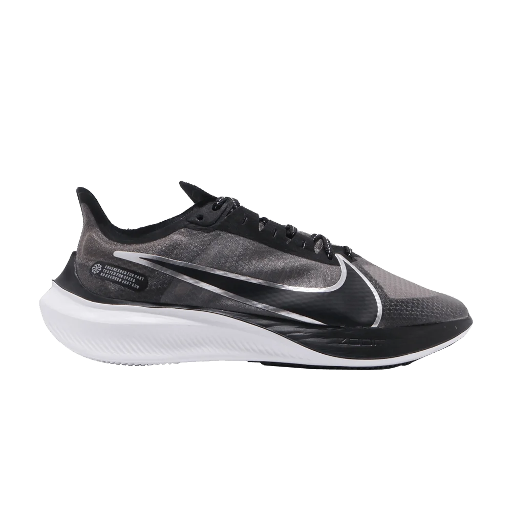 Krossovki-Nike-Zoom-Gravity-Black