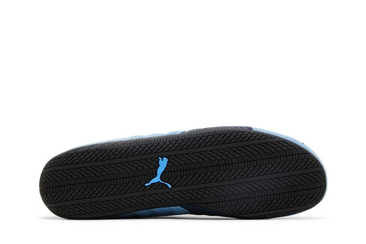 Кроссовки Puma Speedcat Archive 'Light Blue Club Navy'