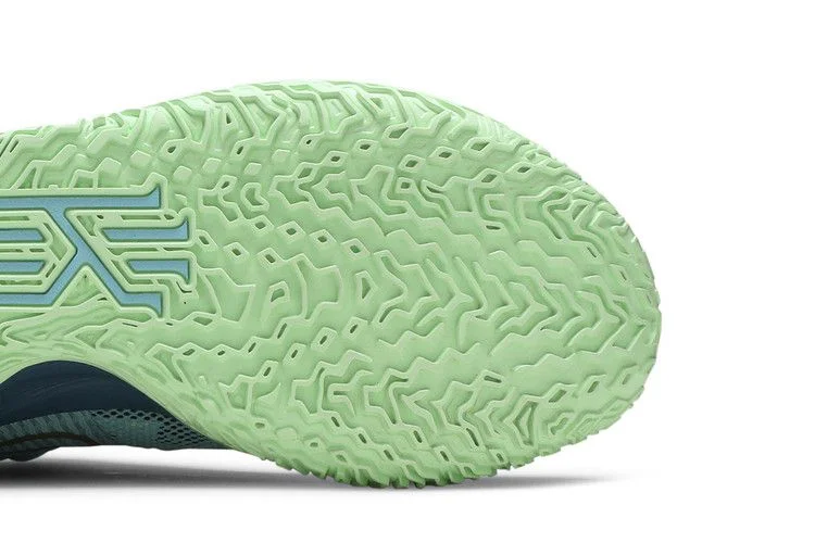 Кроссовки Nike Kyrie 7 Preheat 'Special FX'