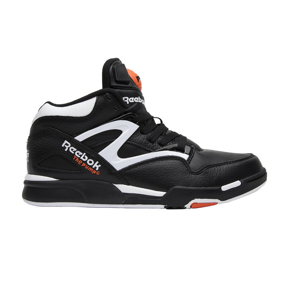 Кроссовки Reebok Pump Omni Lite 'Dee Brown'