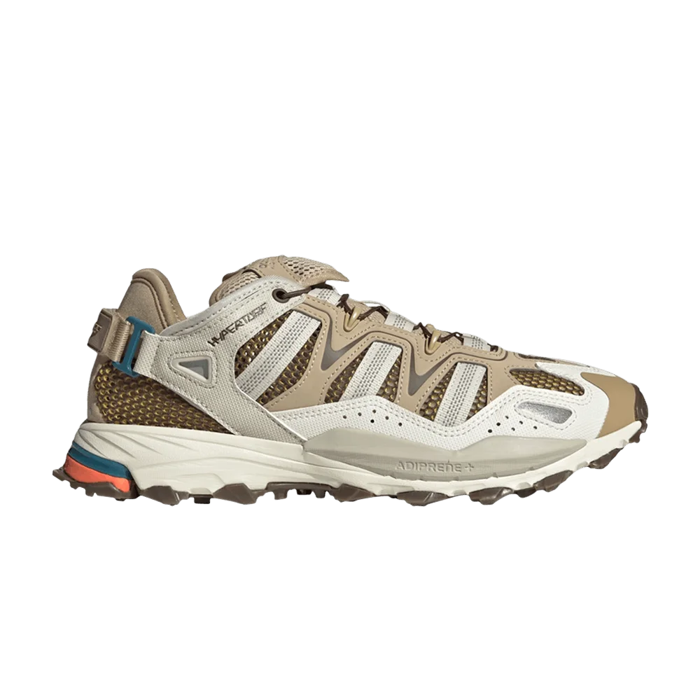 Krossovki-adidas-Hyperturf-Adventure-Magic-Beige-Gum