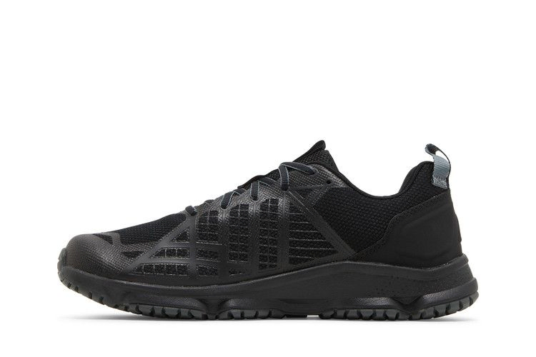 Кроссовки Under Armour Micro G Strikefast 'Black Pitch Grey'