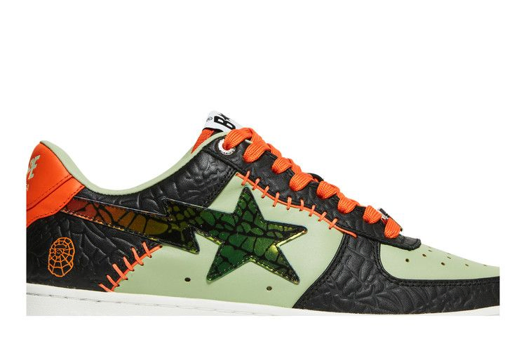 Кроссовки Bapesta 'Halloween'