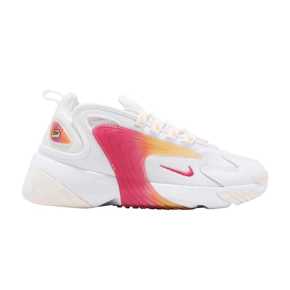 Кроссовки Nike Wmns Zoom 2K 'Rush Pink'