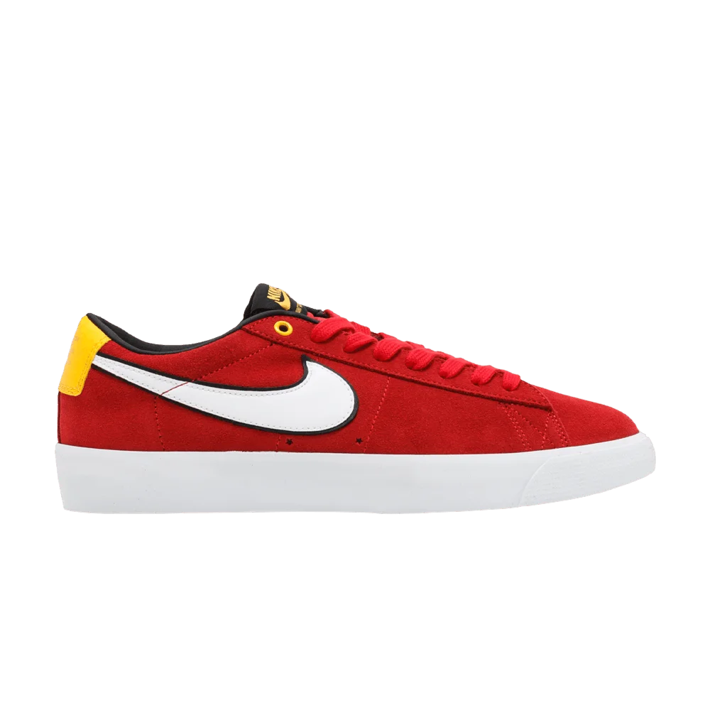 Krossovki-Nike-Zoom-Blazer-Low-GT-SB-University-Red-Gold