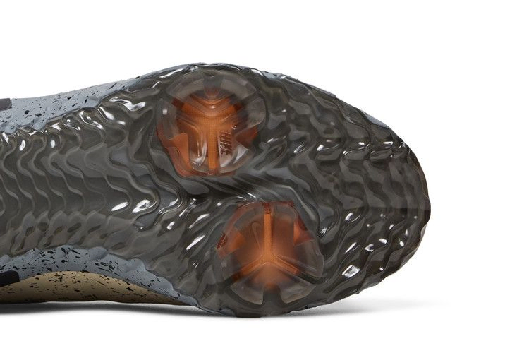 Кроссовки Nike Air Zoom Infinity Tour Shield Golf 'Rattan'
