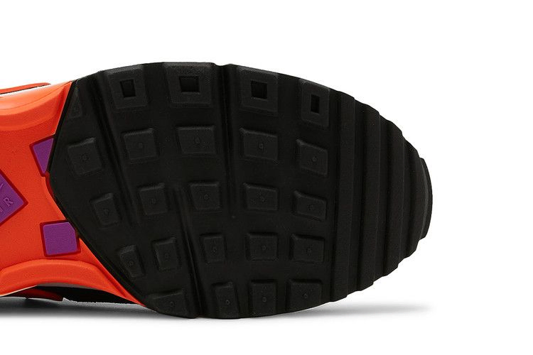 Кроссовки Nike Air Max BW 'Los Angeles'