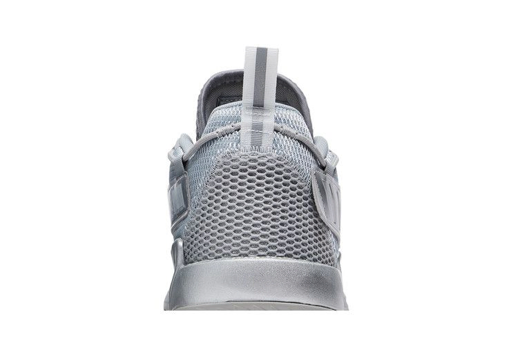 Кроссовки adidas Dame 7 EXTPLY 'Silver Metallic'