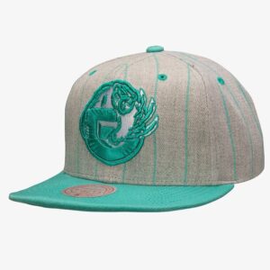 Mitchell-Ness-Gray-Vancouver-Grizzlies-Hardwood-Classics-Pin-Pop-Snapback-Hat-300x300