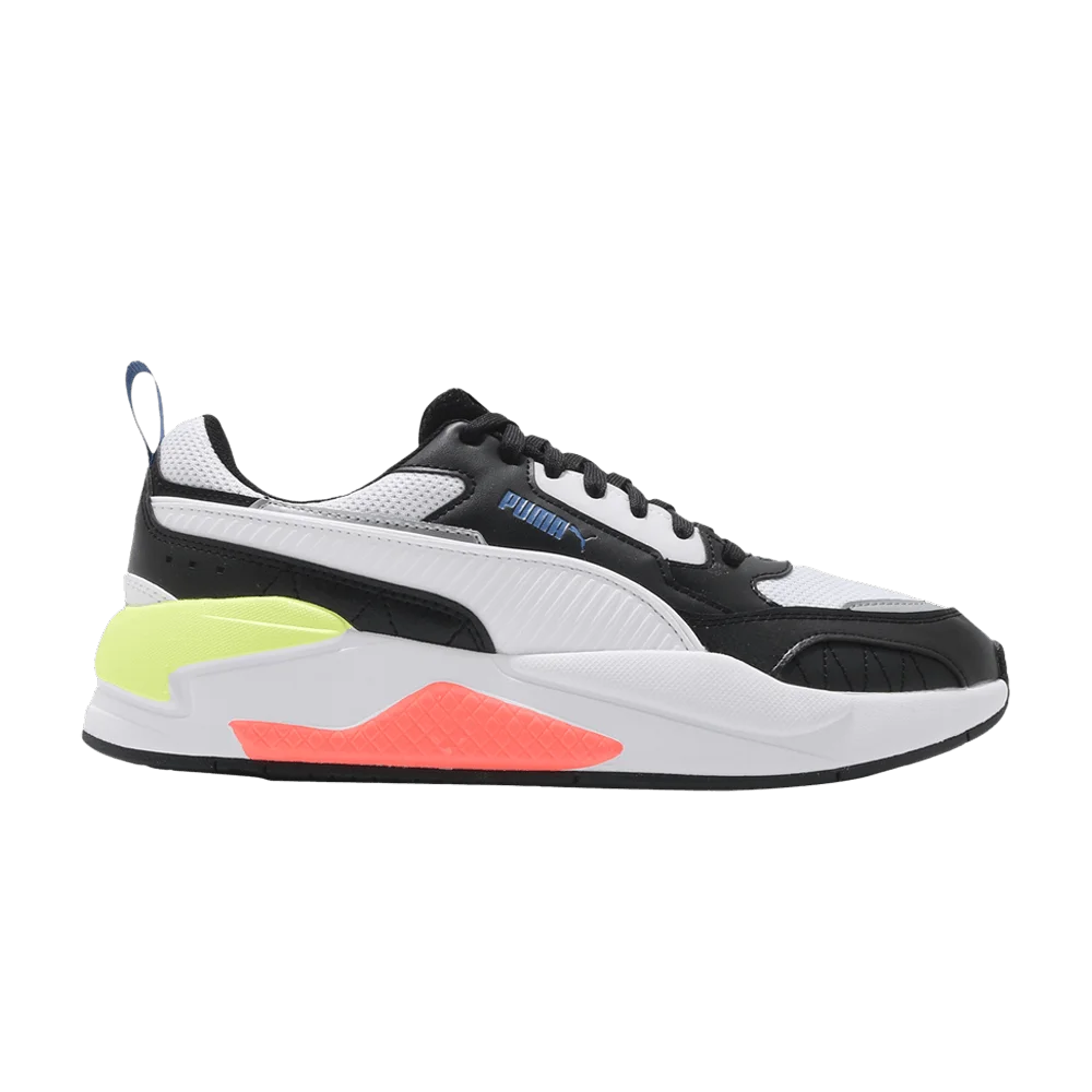 Krossovki-Puma-X-Ray-2-Square-Black-White-Yellow