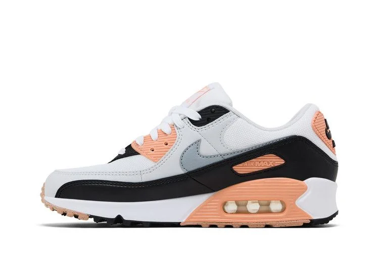 Krossovki-Nike-Wmns-Air-Max-90-Apricot-Agate-2