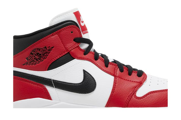 Кроссовки Air Jordan 1 Retro MCS 'Chicago'