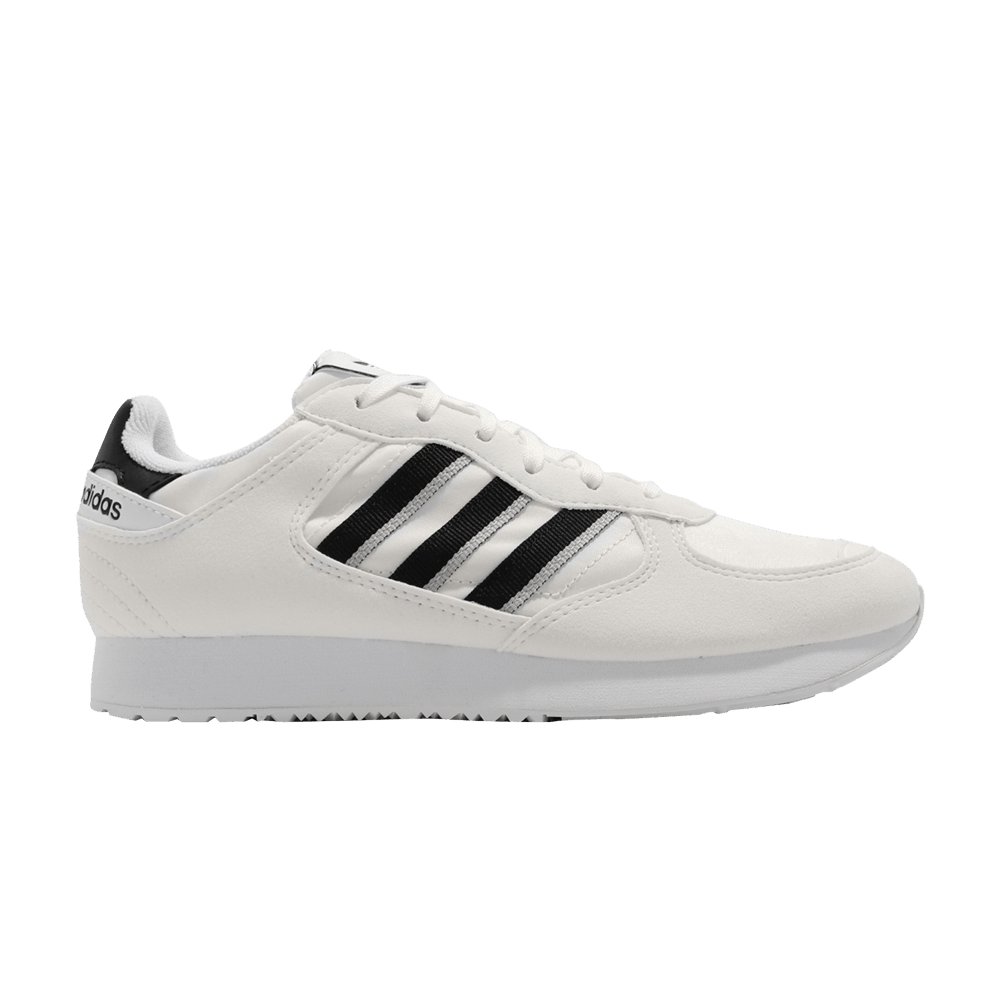 Кроссовки Adidas Wmns Special 21 'White Black'