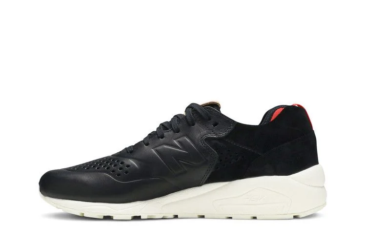 Кроссовки New Balance 580 Deconstructed 'Black Off White'