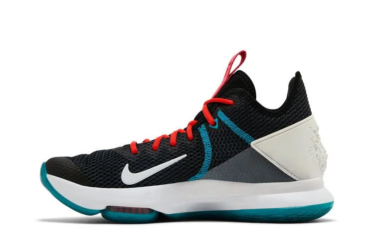 Krossovki-Nike-LeBron-Witness-4-Black-Red-Glass-Blue-2