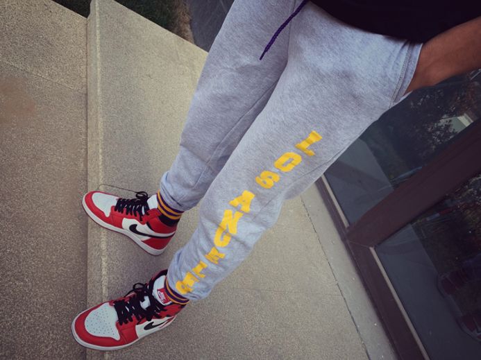 2019-Los-Angeles-Lakers-Pants-Grey-11