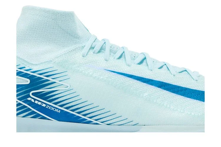 Кроссовки Nike Zoom Mercurial Superfly 10 Elite AG 'Mad Ambition Pack'