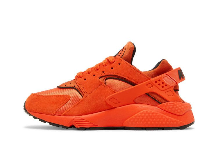 Кроссовки Nike Wmns Air Huarache 'Rush Orange'