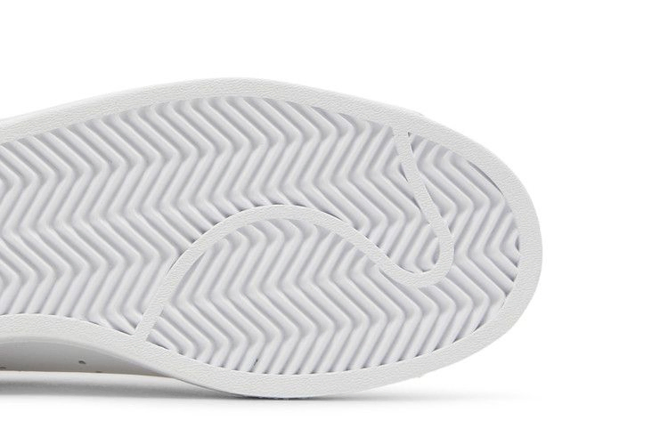 Кроссовки Adidas Superstar Pure 'Cloud White'