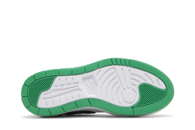 Кроссовки Wmns Air Jordan 1 Elevate Low SE 'Lucky Green'